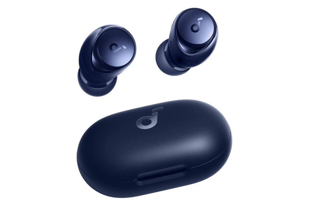 قیمت هدفون SoundCore Space A40 انکر