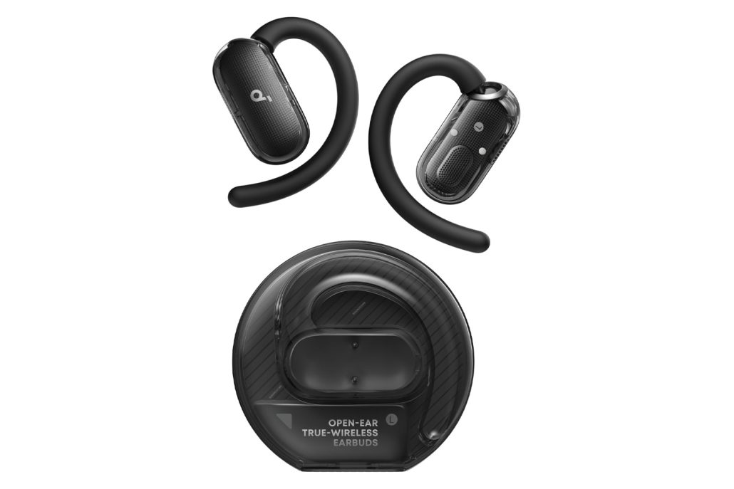 قیمت هدفون SoundCore V40i انکر
