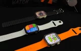 قیمت ساعت هوشمند KW80 Max