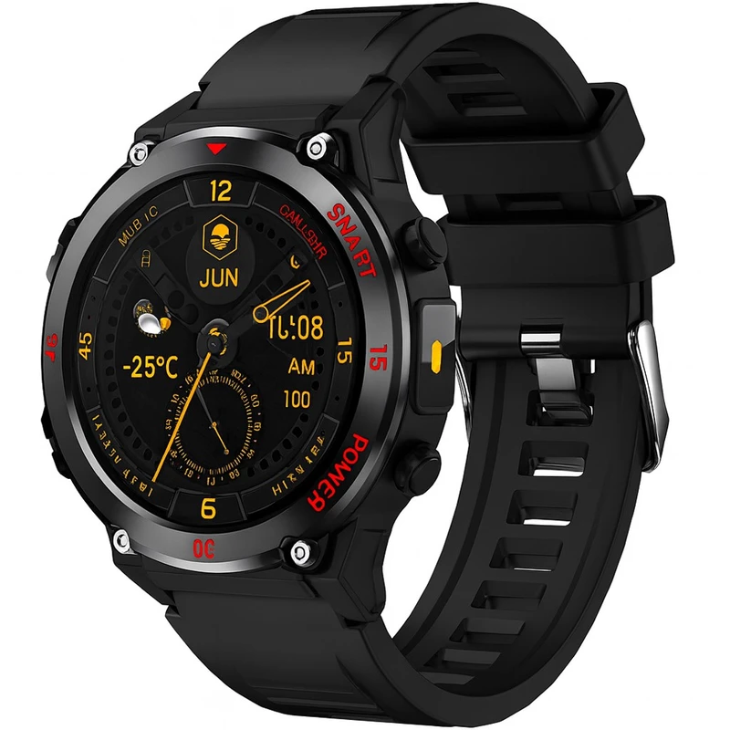 قیمت ساعت هوشمند V900i PRO