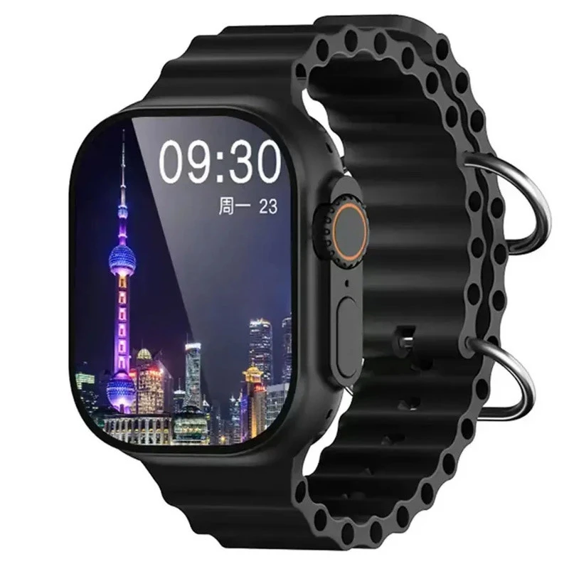 قیمت ساعت هوشمند T9000 Ultra3