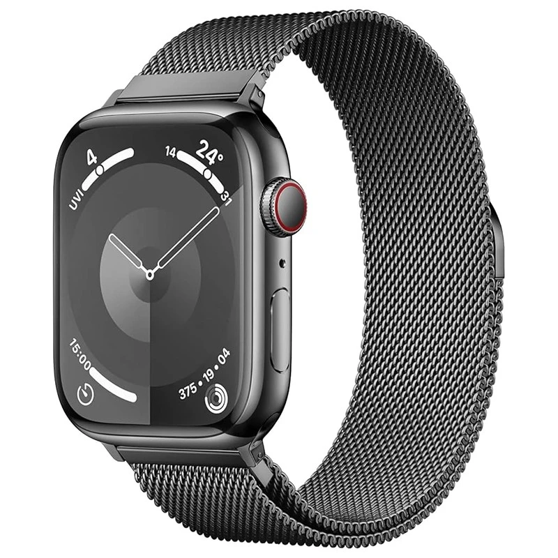 قیمت ساعت هوشمند X11 ویسمی