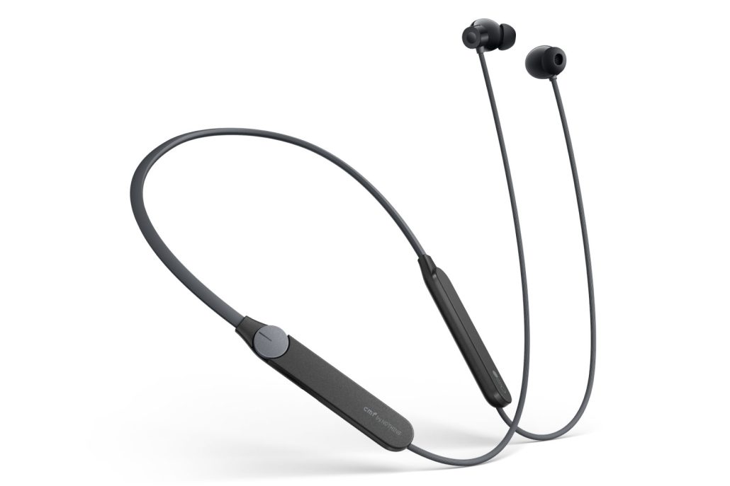 قیمت هدفون سی ام اف Neckband Pro