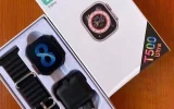 قیمت ساعت هوشمند ULTRA T500 Fitpro