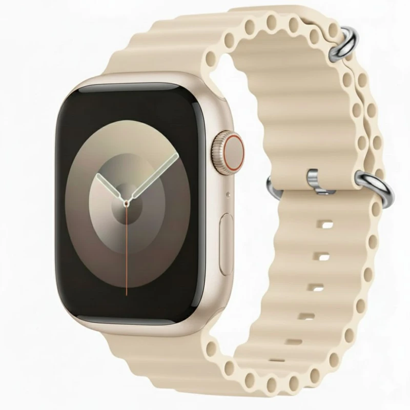 قیمت ساعت هوشمند مفیت پلاس ME08