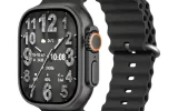 قیمت ساعت هوشمند HK10 ULTRA3 MAX