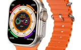 قیمت ساعت هوشمند KW70 ULTRA3