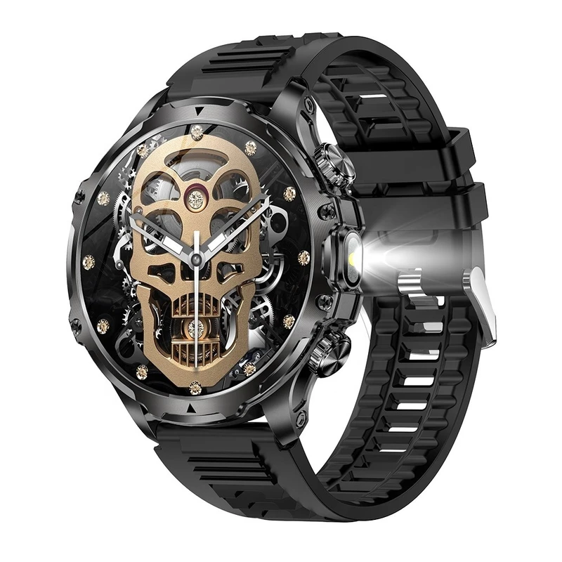 قیمت ساعت هوشمند AK75