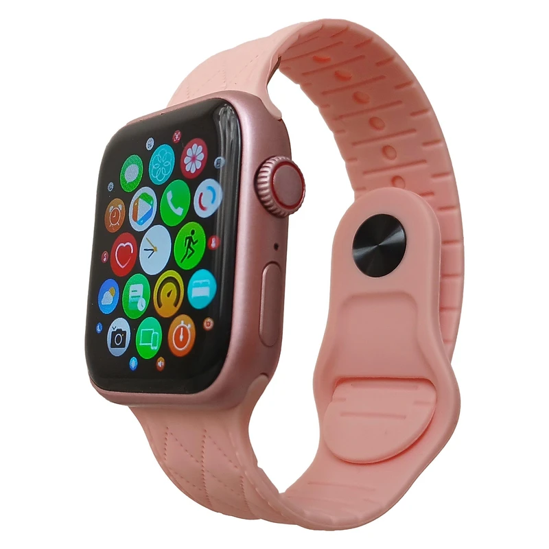 قیمت ساعت هوشمند Ws 68 mini