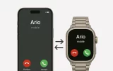 قیمت ساعت هوشمند Ario WA49 Ultra