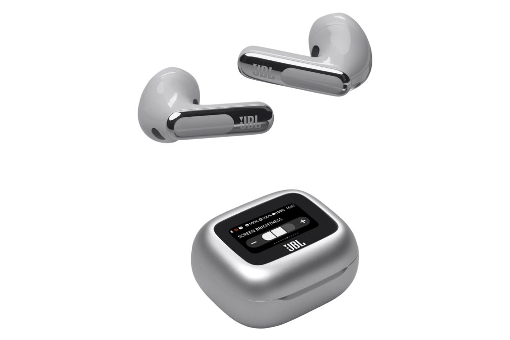 قیمت هدفون LIVE Flex 3 جی بی ال