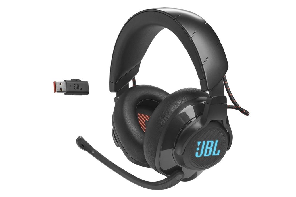 قیمت هدفون Quantum 610 جی بی ال