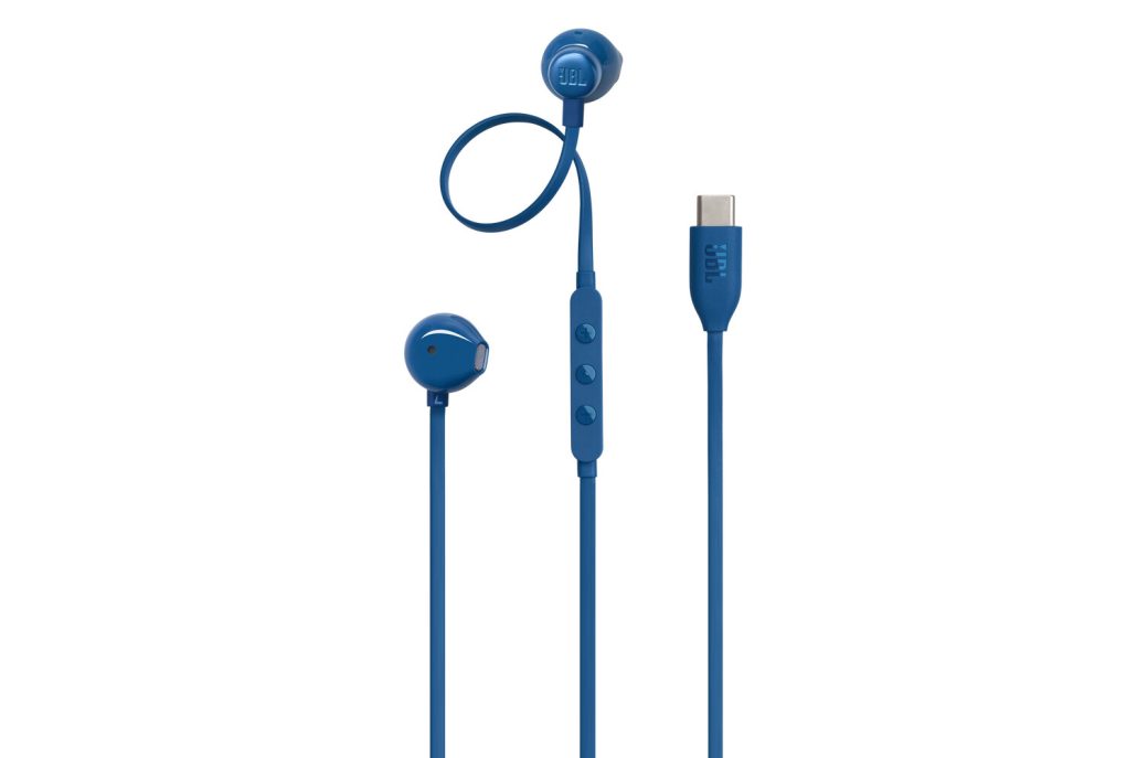 قیمت هدفون TUNE 305C USB جی بی ال