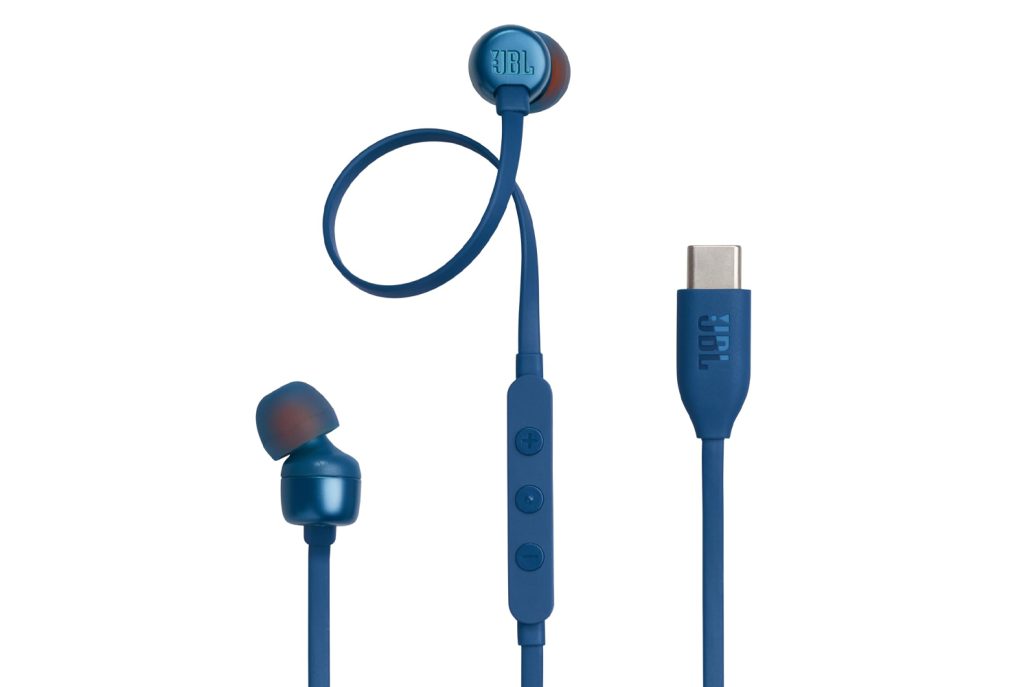 قیمت هدفون TUNE 310C USB جی بی ال