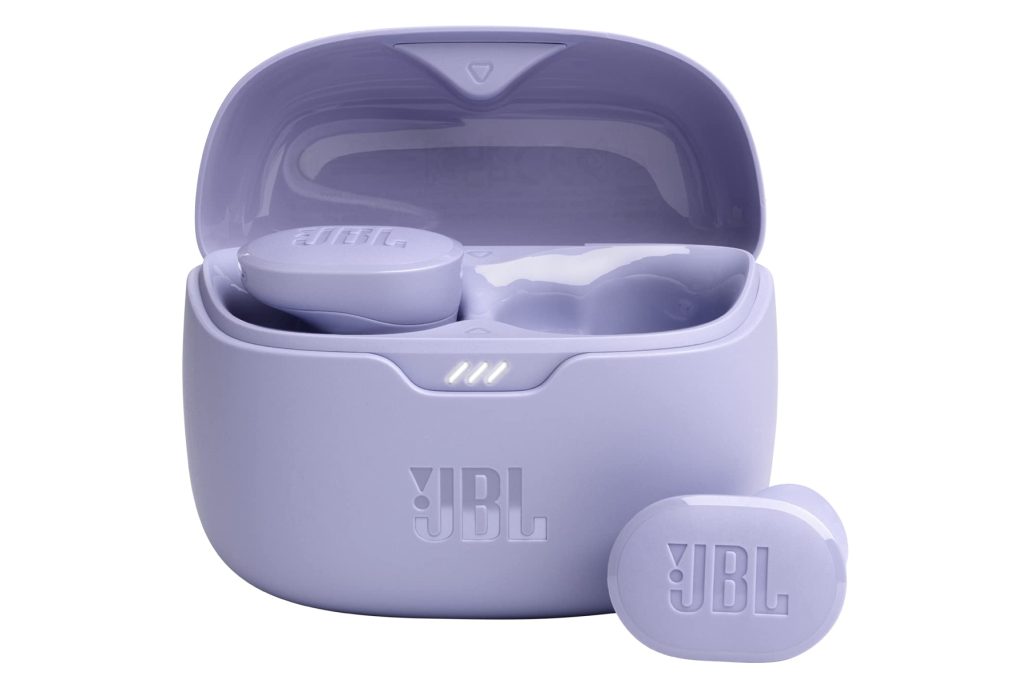 قیمت هدفون TUNE Buds جی بی ال