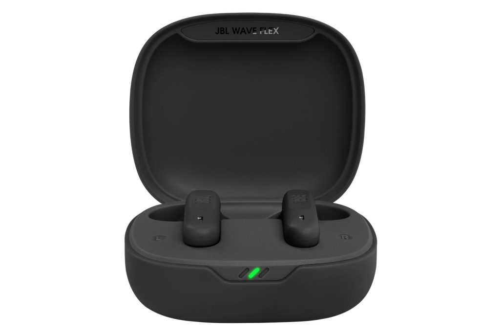 قیمت هدفون Wave Flex جی بی ال