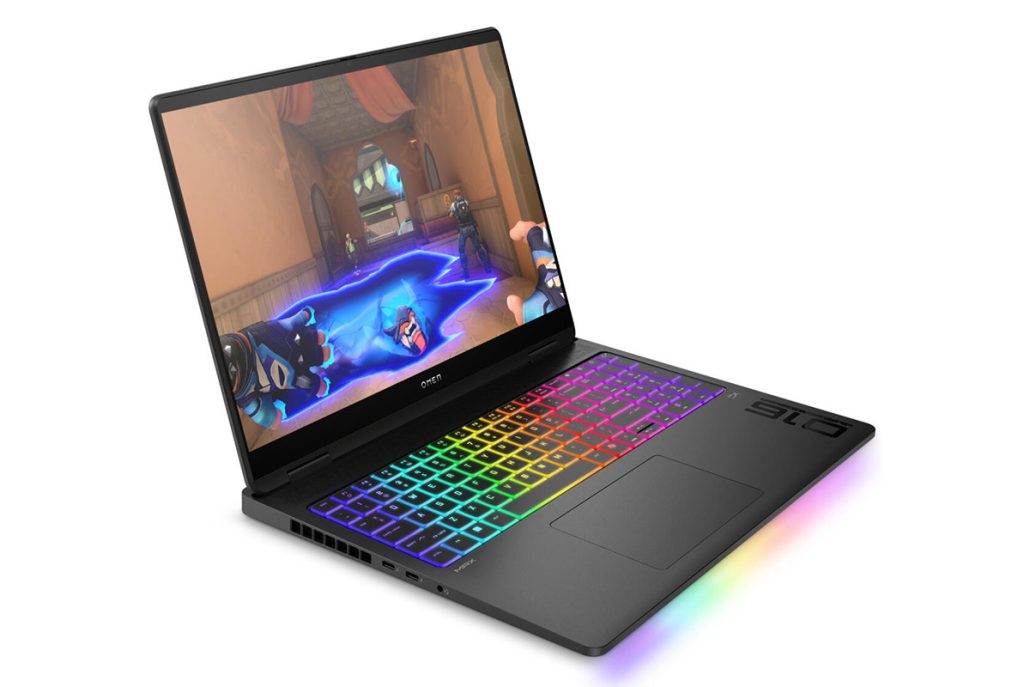 قیمت لپ تاپ OMEN MAX 16-AH0097NR اچ پی | Intel Core Ultra 9-275HX 32GB 2TB