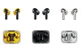 قیمت هدفون ناتینگ Ear a