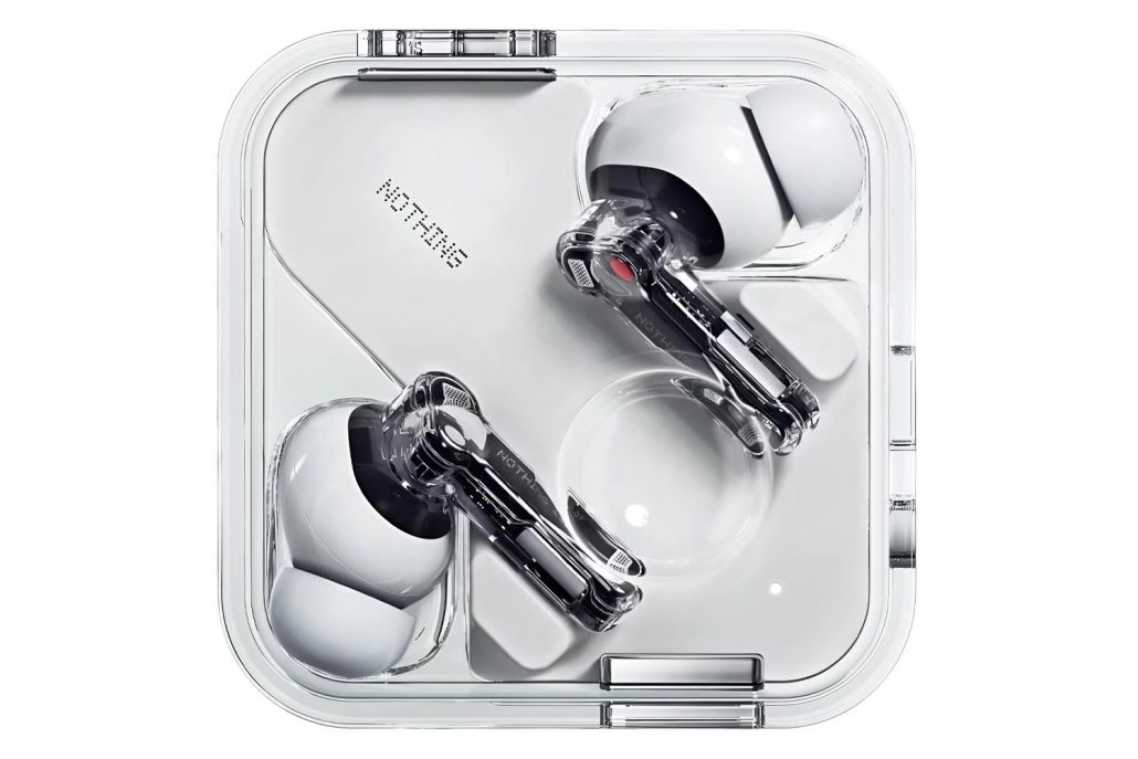 قیمت هدفون ناتینگ Ear