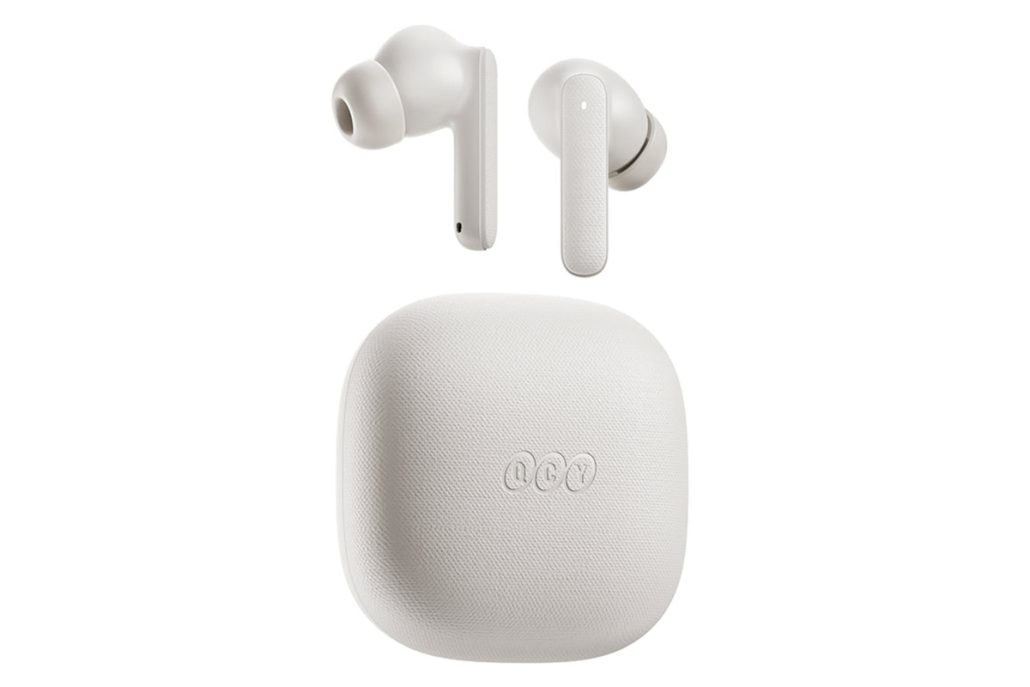 قیمت هدفون کیو سی وای Buds QT43