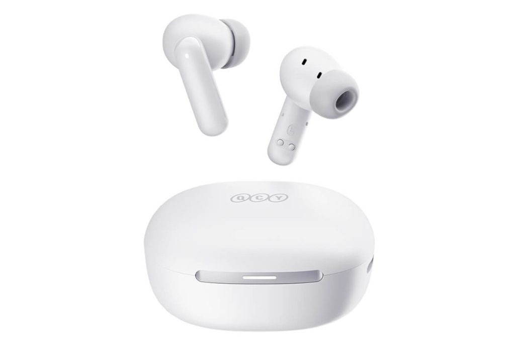 قیمت هدفون کیو سی وای MeloBuds N30