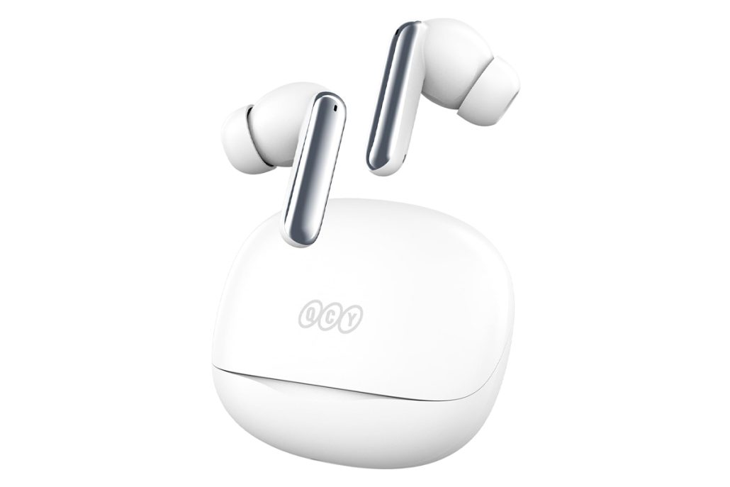 قیمت هدفون کیو سی وای MeloBuds N50