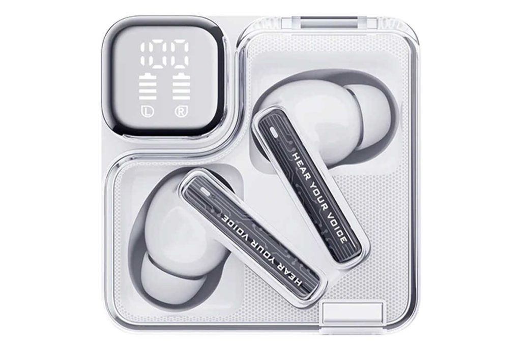 قیمت هدفون کیو سی وای MeloBuds Neo