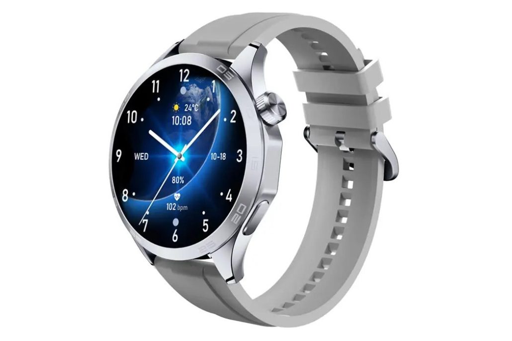 قیمت ساعت هوشمند WS-63 max ویسمی