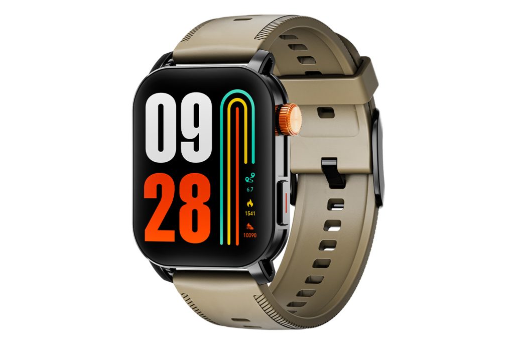 قیمت ساعت هوشمند LINE گلوریمی