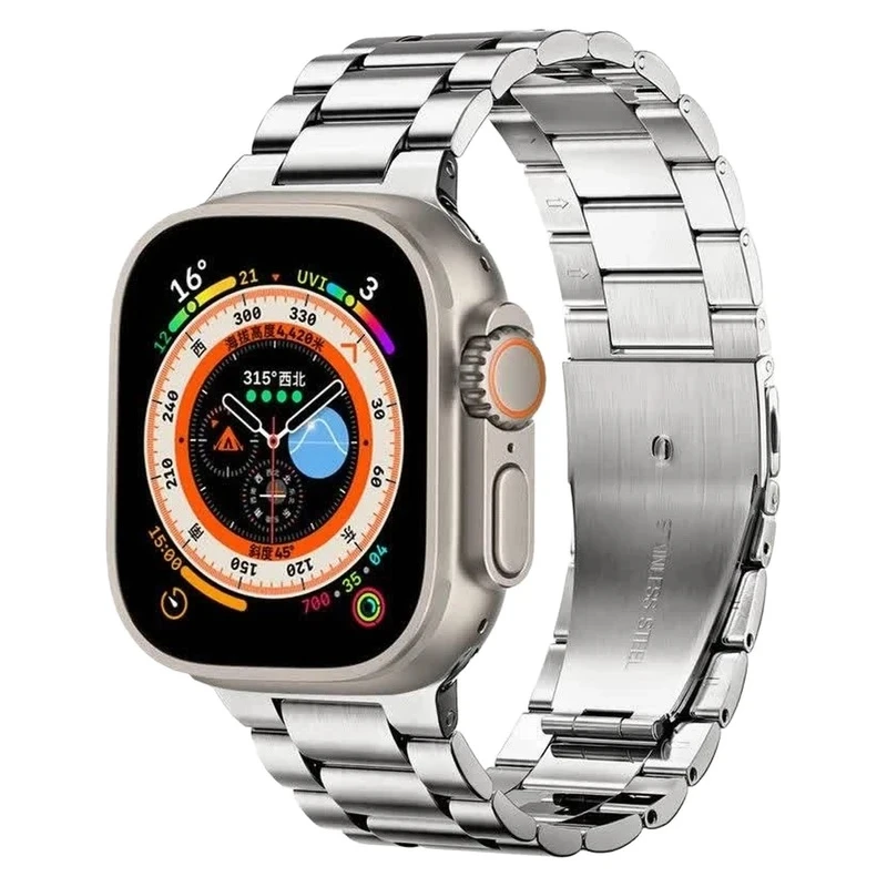 قیمت ساعت هوشمند mk19 ultra3