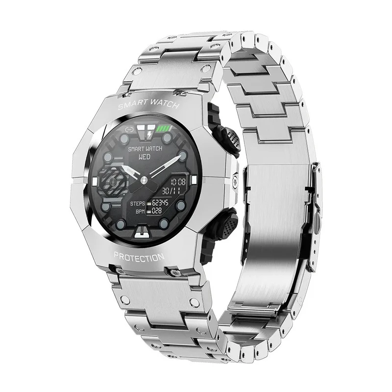 قیمت ساعت هوشمند T20 PRO TECTION