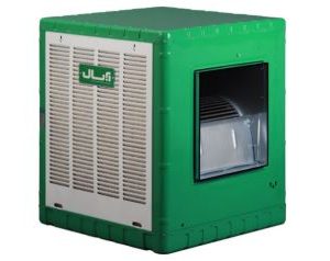 قیمت کولر آبی آبسال AC/DC60