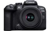 قیمت دوربین کانن EOS R10
