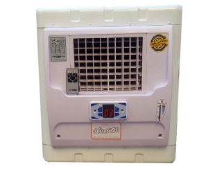 قیمت کولر آبی آذر درخشان 2800 RemoteP