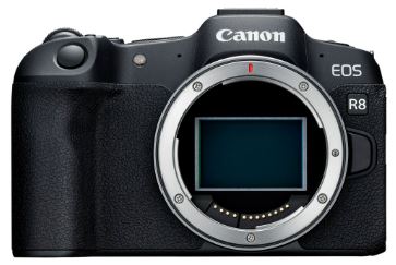 قیمت دوربین کانن EOS R8