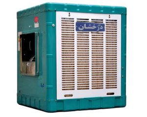 قیمت کولر آبی آذر درخشان AD350