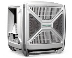 قیمت کولر آبی ایرومکس AM40