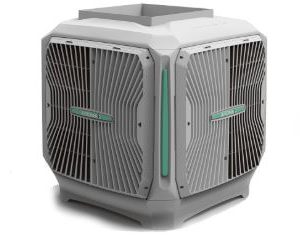 قیمت کولر آبی ایرومکس AM65