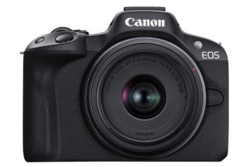 قیمت دوربین کانن EOS R50