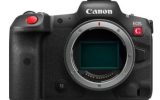 قیمت دوربین کانن EOS R5 C