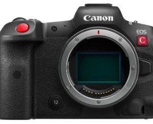 قیمت دوربین کانن EOS R5 C