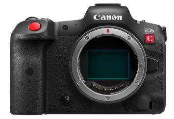 قیمت دوربین کانن EOS R5 C