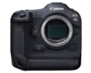 قیمت دوربین کانن EOS R3