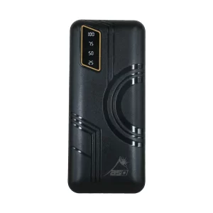 قیمت پاوربانک ای اس دی LIGHTER با ظرفیت 10400 میلی آمپر ساعت