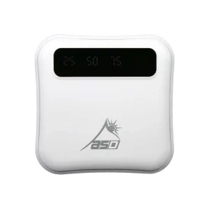 قیمت پاوربانک ای اس دی VIVA با ظرفیت 7200 میلی آمپر ساعت