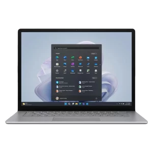 قیمت لپ تاپ 15 اینچ سرفیس 5 مایکروسافت | Intel Core i7-1255U 32GB 1T