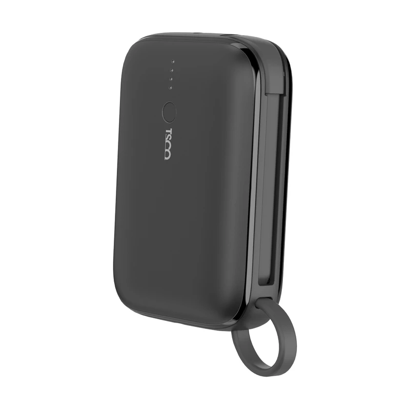 قیمت پاوربانک تسکو TP 871 با ظرفیت 10000 میلی آمپر ساعت