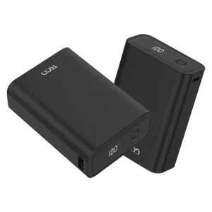 قیمت پاوربانک تسکو TP 887 با ظرفیت 20000 میلی‌آمپرساعت