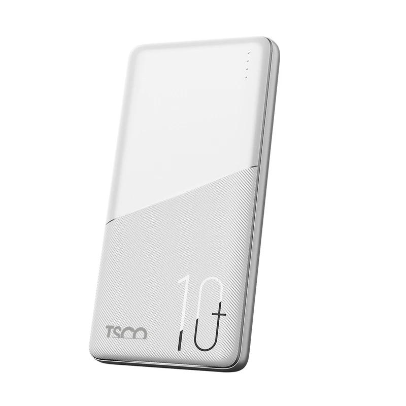 قیمت پاوربانک تسکو مدل TP 926 با ظرفیت 10000 میلی آمپر ساعت