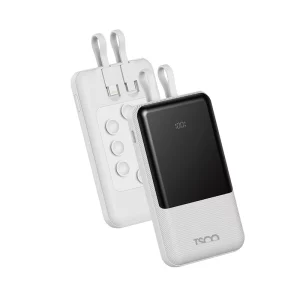 قیمت پاوربانک تسکو TP 963 با ظرفیت 20000 میلی آمپر ساعت